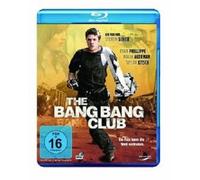 THE BANG BANG CLUB BLU-RAY NEW
