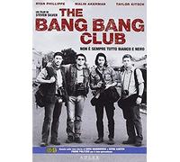 The Bang Bang Club Dvd Italian Import