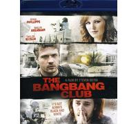 The Bang Club [Blu-Ray]