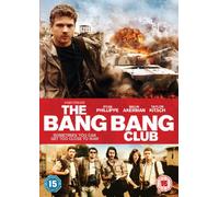 The Bang Club [Import]