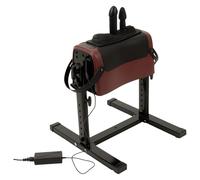 The Banger CLIMAXXR360 - machine érotique électrifiée