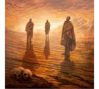 The Banger Factory - Warriors [VINYL]