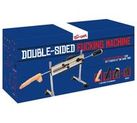 The Banger Fucking Machine - machine à sexe double
