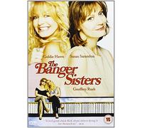 The Banger Sisters - Dvd [Import anglais]
