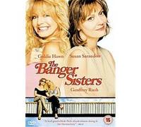 The Banger Sisters – DVD – Import anglais – Wide Screen