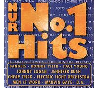 The Bangles Cheap Trick Paul Young Johnny Logan Jennifer Rush - N0.1-HlTS