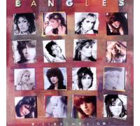 Bangles – Different Light