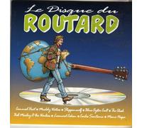 The Bangles - Disque Du Routard anglais]
