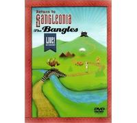 The Bangles : Live In Concert (Return To Bangleonia)