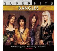 The Bangles – Super Hits – CD