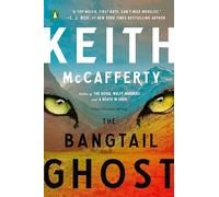 The Bangtail Ghost: A Novel