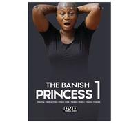 The Banish Princess 1 [Dvd] Dolby