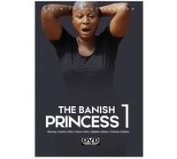The Banish Princess 1 [Dvd] Dolby