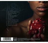 The Banished Heart by Oceans of Slumber [Audio CD] NEUF