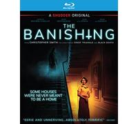 The Banishing [Blu-ray]