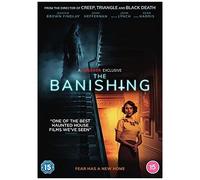 The Banishing [Dvd] [2021]