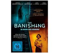The Banishing – Im Bann des Damons – DVD
