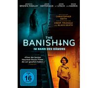 The Banishing - Im Bann des Damons, (DVD)