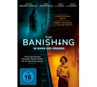 The Banishing – Im Bann des Damons – DVD