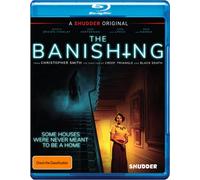 The Banishing – Blu-ray – Région B – Acorn