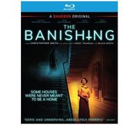 The Banishing [Usa][Blu-Ray] Subtitled