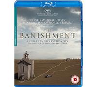 The Banishment [Blu-ray]