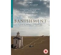 The Banishment [Import anglais]