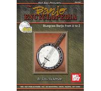 The Banjo Encyclopedia by Ross Nickerson (24-Sep-2003) Sheet music