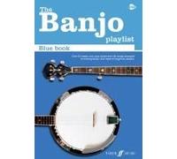 The Banjo Playlist: Blue Book