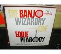 The Banjo Wizardry of Eddie Peabody