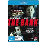 The Bank [Blu-Ray] [Import]
