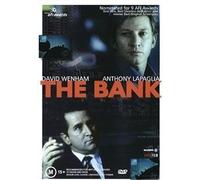 The Bank by David Wenham
