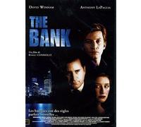 The Bank – Paramount Pictures