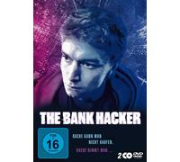 The Bank Hacker (DVD)