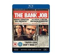 The Bank Job - Blu-Ray