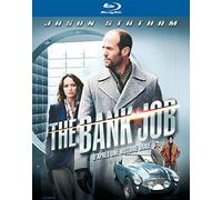 Braquage À L'anglaise [Blu-Ray]