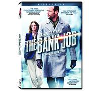 The Bank Job by Jason Statham