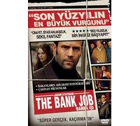 The Bank Job [DVD] [Turkey Import]