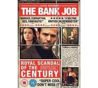The Bank Job G