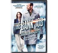 THE BANK JOB (QUEBEC BILINGUAL EDI MOVIE