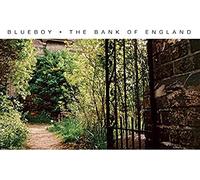 The Bank Of England [Analog]