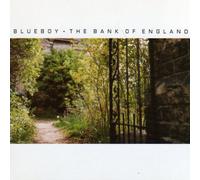 The Bank Of England by BLUEBOY [VINYL] NEUF