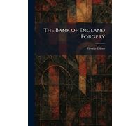 The Bank of England Forgery