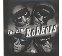 The Bank Robbers - Aphrodisiac - Hepcat Killer Diller (7inch, 45rpm)
