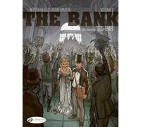 The Bank - Tome 1 - First Generation 1815-1848 - The Waterloo Insider