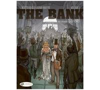 The Bank - Tome 1 - First Generation 1815-1848 - The Waterloo Insider