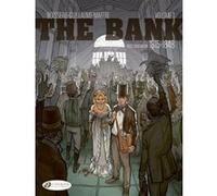 The Bank Vol. 1 - First Generation 1815-1848