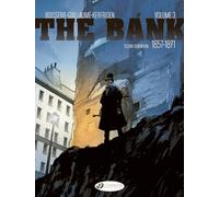 The Bank Vol. 3 - The Baron's Accounts