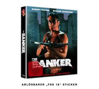 THE BANKER - Seine Interessen sind tödlich! - Forster & Roundtree - Blu-ray - Lim. Scanavo Éd.