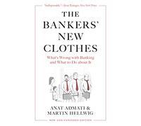 The Bankers' New Clothes – Princeton University Press